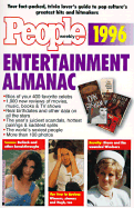 1996 People Entertainment Almanac
