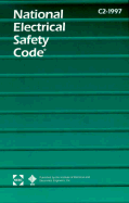 1997 National Electrical Safety Code, Ae (Nesc, Ae): Ae, Nesc, Ae