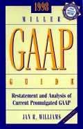 1998 Miller GAAP Guide