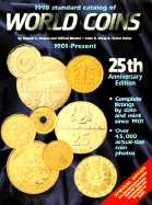 1998 Standard Catalogue World Coins: 1901-Present
