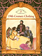 19th Century Clothing - Kalman, Bobbie