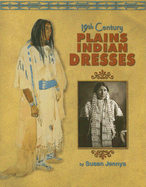 19th Century Plains Indian Dre