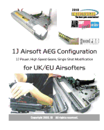 1J Airsoft AEG Configuration