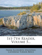 1st-7th Reader, Volume 5