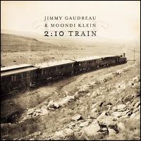 2:10 Train - Jimmy Gaudreau