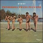 2 + 2 + 1 = Ponderosa Twins Plus One