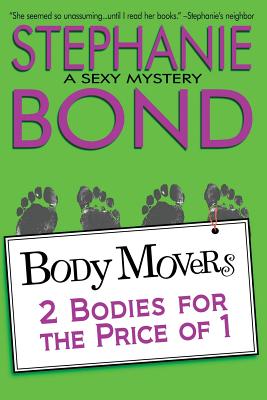 2 Bodies for the Price of 1 - Bond, Stephanie