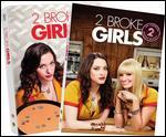 2 Broke Girls: Seasons One & Two [6 Discs]