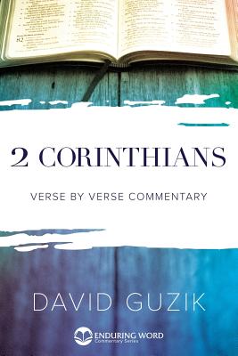 2 Corinthians Commentary - Guzik, David