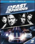 2 Fast 2 Furious [Blu-ray] - John Singleton