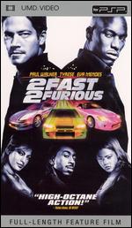 2 Fast 2 Furious [UMD] - John Singleton