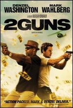 2 Guns [Blu-ray] - Baltasar Kormkur