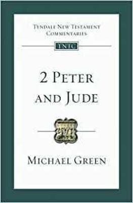 2 Peter & Jude - Green, Michael