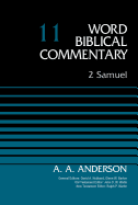 2 Samuel, Volume 11: 11