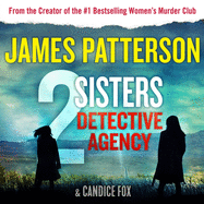 2 Sisters Detective Agency Lib/E