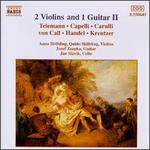 2 Violins & 1 Guitar, Vol. 2