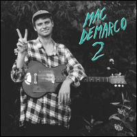 2 - Mac DeMarco