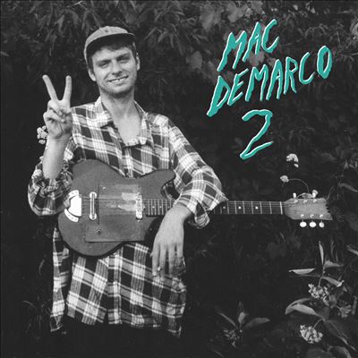 2 - Mac DeMarco