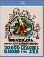 20,000 Leagues Under the Sea [Blu-ray] - Stuart Paton