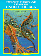 20,000 Leagues Under the Sea - Pbk (IC)