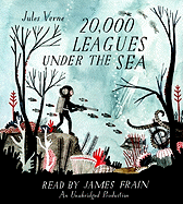 20,000 Leagues Under the Sea