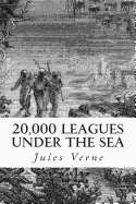 20,000 Leagues Under the Sea