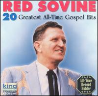 20 All Time Gospel Hits - Red Sovine