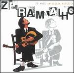 20 Anos: Antologia Acstica - Z Ramalho