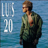 20 Anos - Luis Miguel