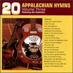 20 Appalachian Hymns, Vol. 3