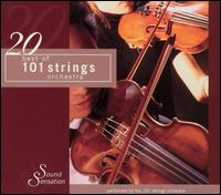 20 Best of 101 Strings [2004] - 101 Strings Orchestra