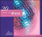 20 Best of Disco