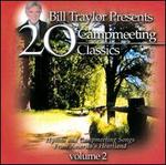 20 Campmeeting Classics, Vol. 2