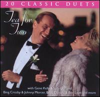 20 Classic Duets: Tea For Two - Various Artists