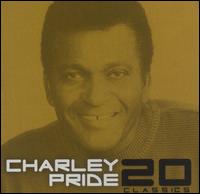 20 Classics - Charley Pride