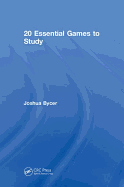 20 Essential Games to Study