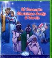 20 Favourite Christmas Songs and Carols