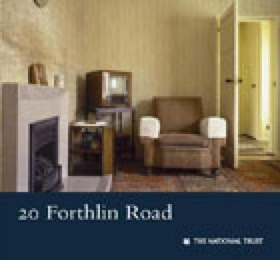 20 Forthlin Road, Liverpool: National Trust Guidebook - Garnett, Oliver