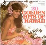 20 Golden Hits of Hawaii