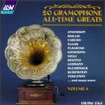20 Gramophone All Time Greats-Vol.4