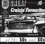 20 Great Cruisin' Favourites, Vol. 1