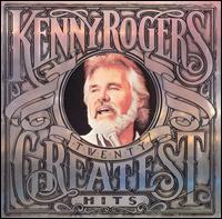 20 Great Hits - Kenny Rogers