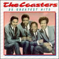 20 Greatest Hits [Deluxe] - The Coasters