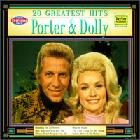 20 Greatest Hits - Porter Wagoner & Dolly Parton