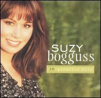 20 Greatest Hits - Suzy Bogguss