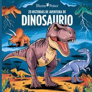 20 Historias de Aventura de Dinosaurio