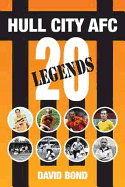20 Legends: Hull City AFC
