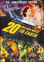 20 Million Miles to Earth [50th Anniversary Edition]