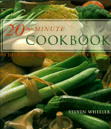 20 Minute Cookbook