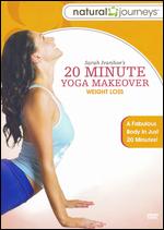 20 Minute Yoga Makeover: Weight Loss - Andrea Ambandos